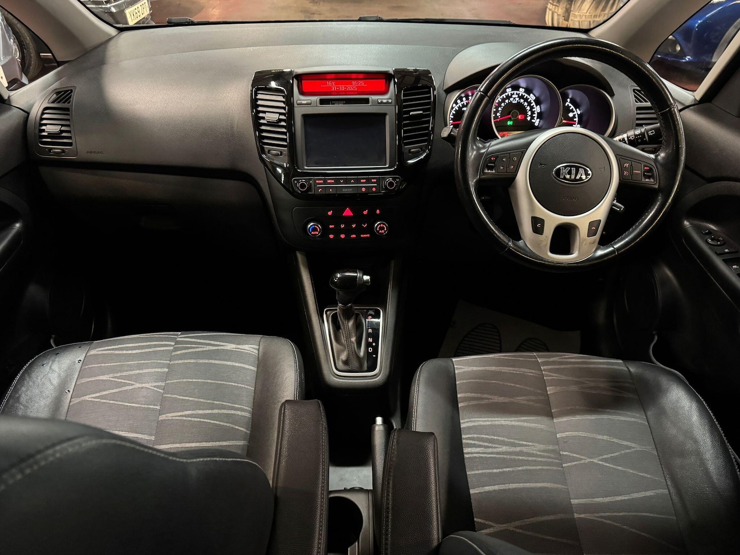 Used Kia Venga 2017 for sale - 76432923: Photo 25