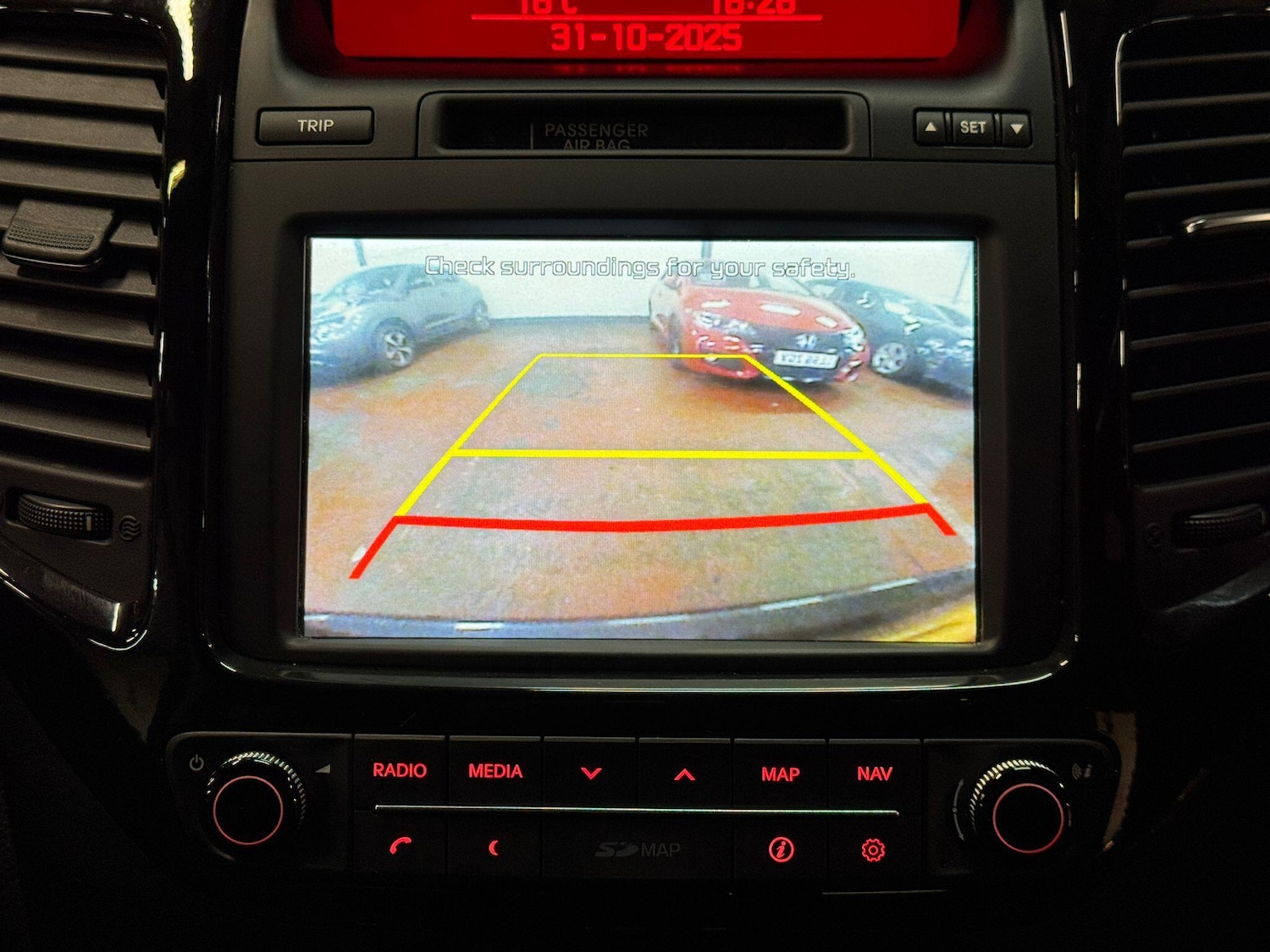 Used Kia Venga 2017 for sale - 76432923: Photo 30