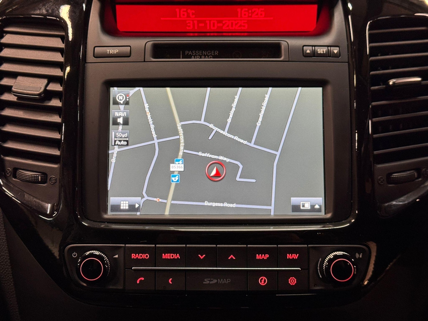 Used Kia Venga 2017 for sale - 76432923: Photo 31