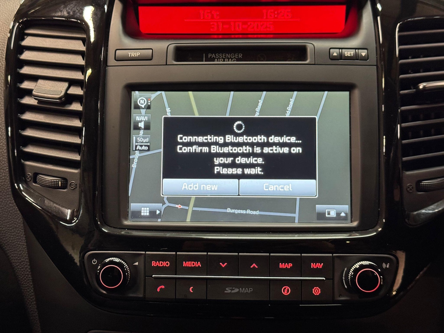 Used Kia Venga 2017 for sale - 76432923: Photo 33