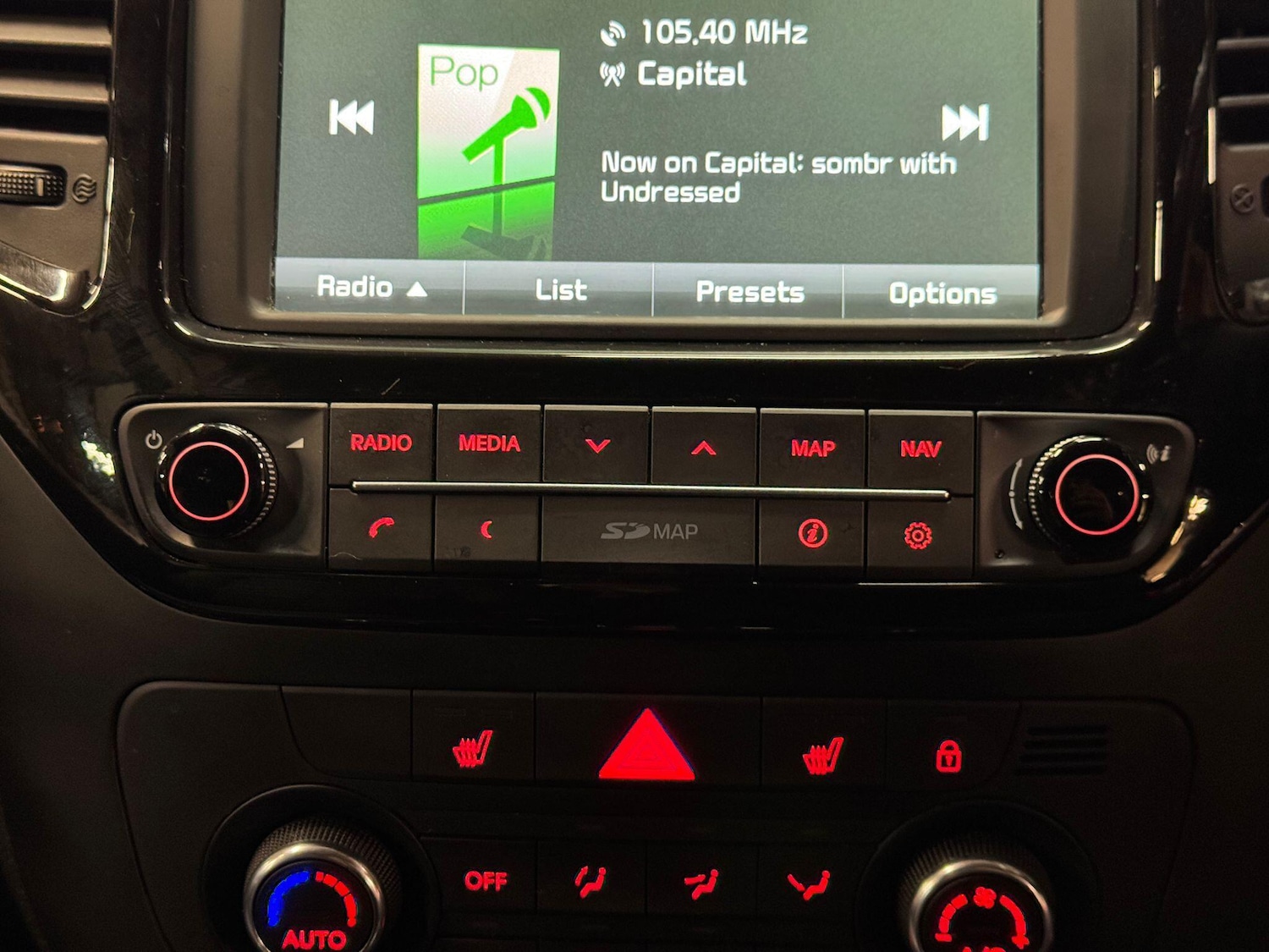 Used Kia Venga 2017 for sale - 76432923: Photo 34