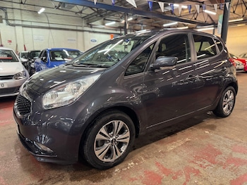 Used Kia Venga 2017 for sale - 76432923: Photo