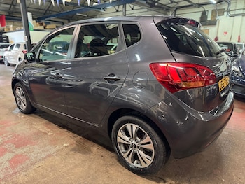 Used Kia Venga 2017 for sale - 76432923: Photo