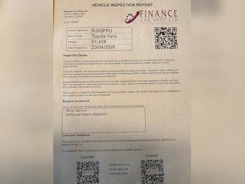 Used Toyota Yaris 2013 for sale - 78416114: Photo