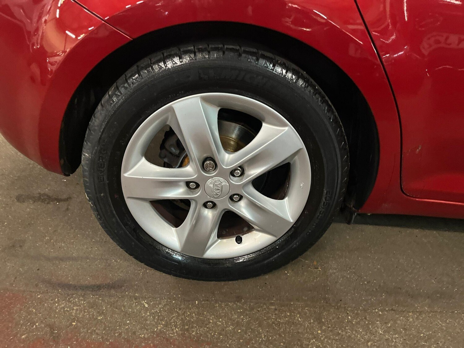 Used Kia Ceed for sale - 78057734: Photo 11