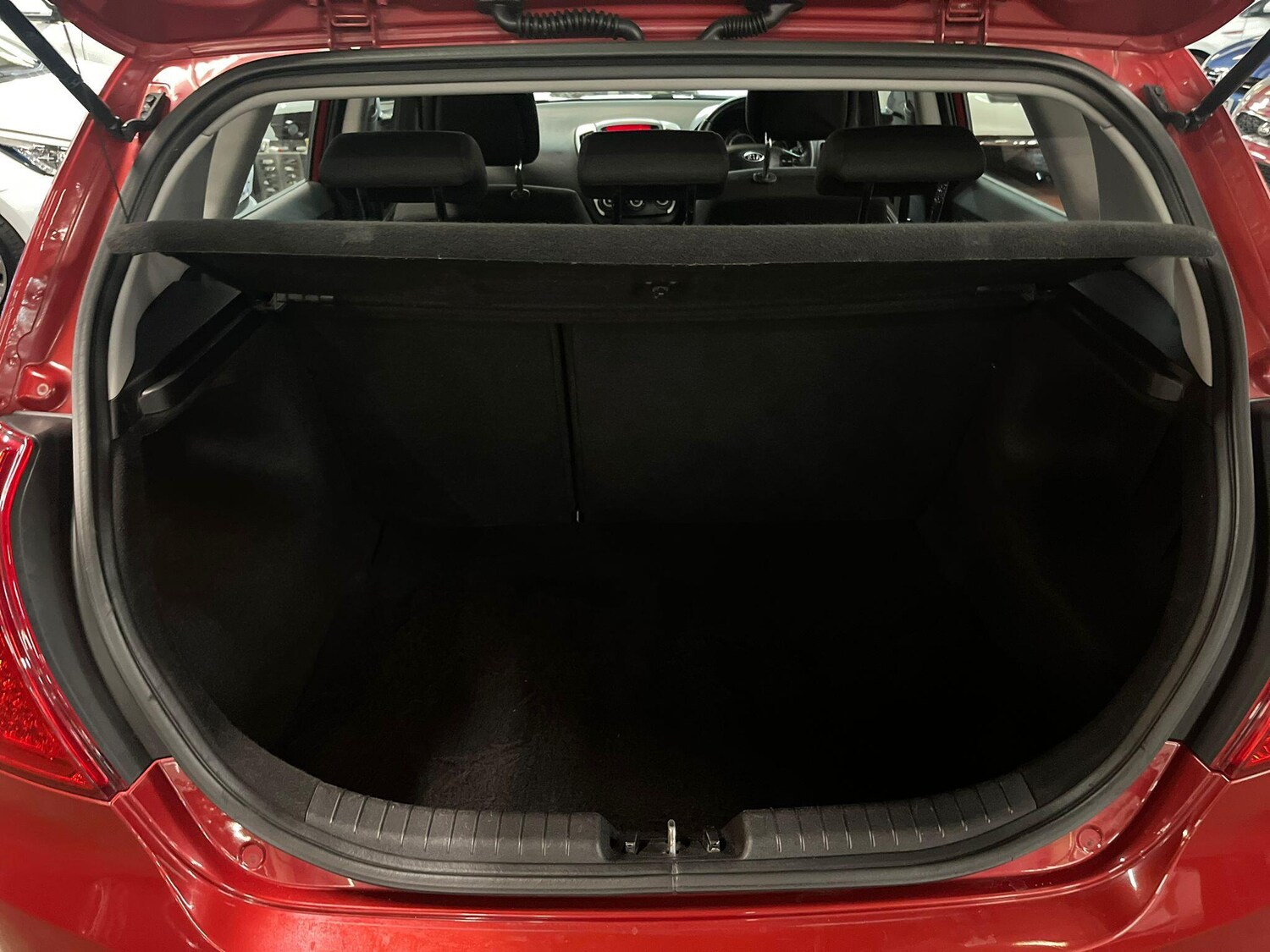 Used Kia Ceed for sale - 78057734: Photo 12