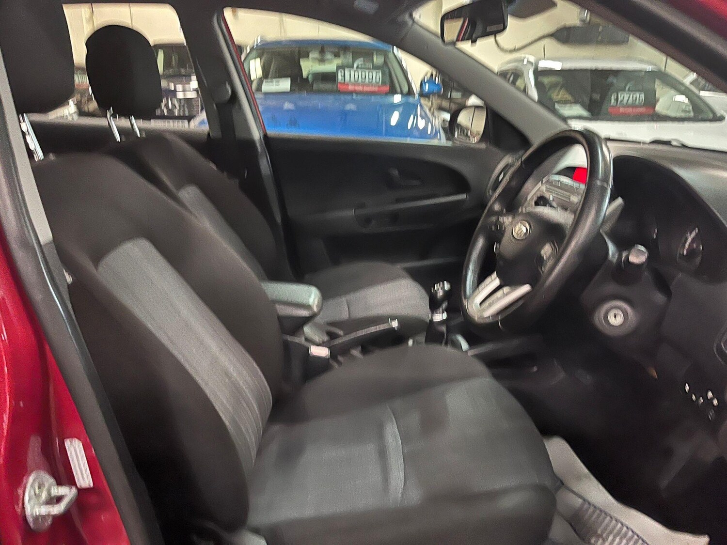 Used Kia Ceed for sale - 78057734: Photo 13