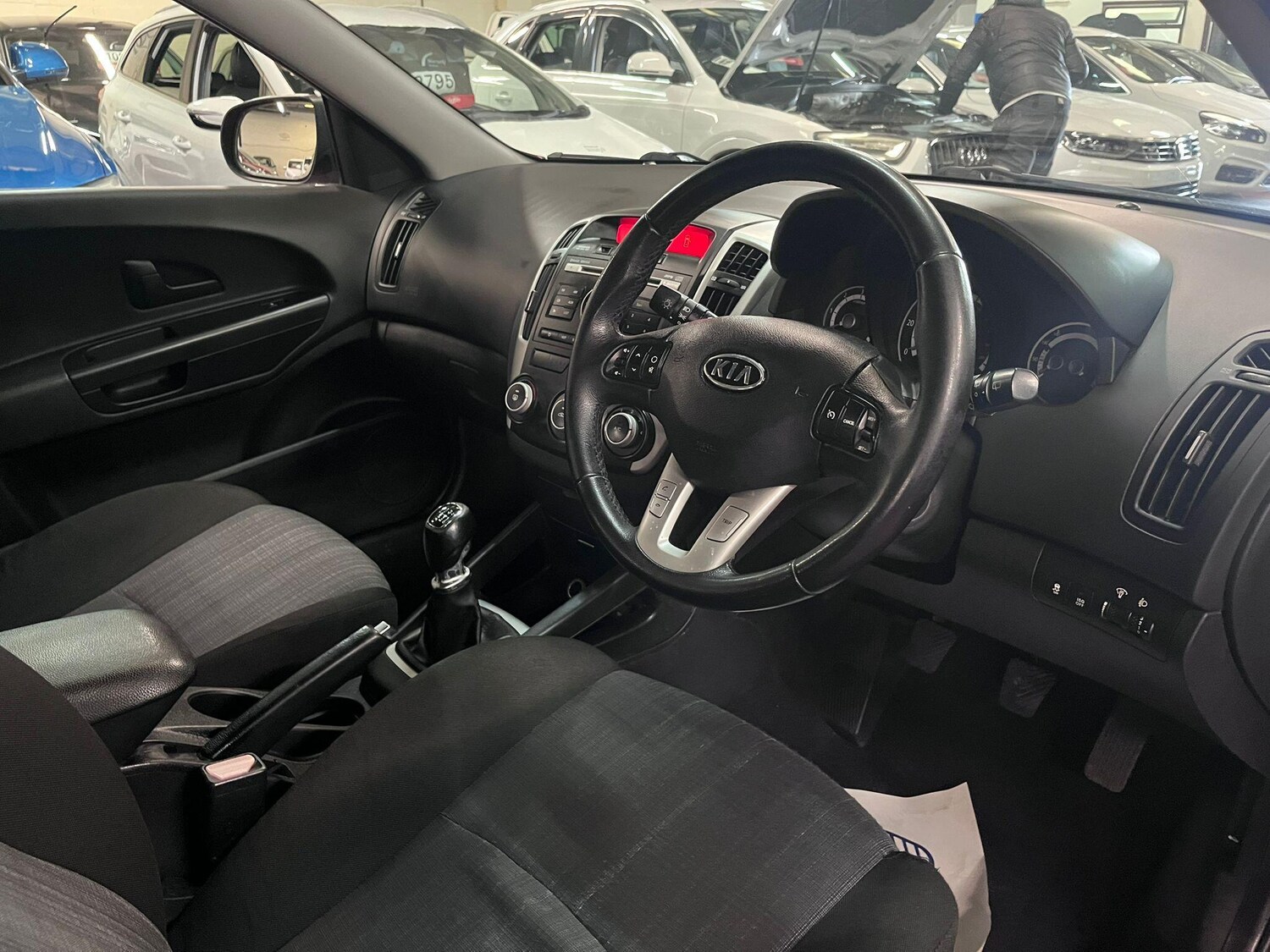 Used Kia Ceed for sale - 78057734: Photo 14