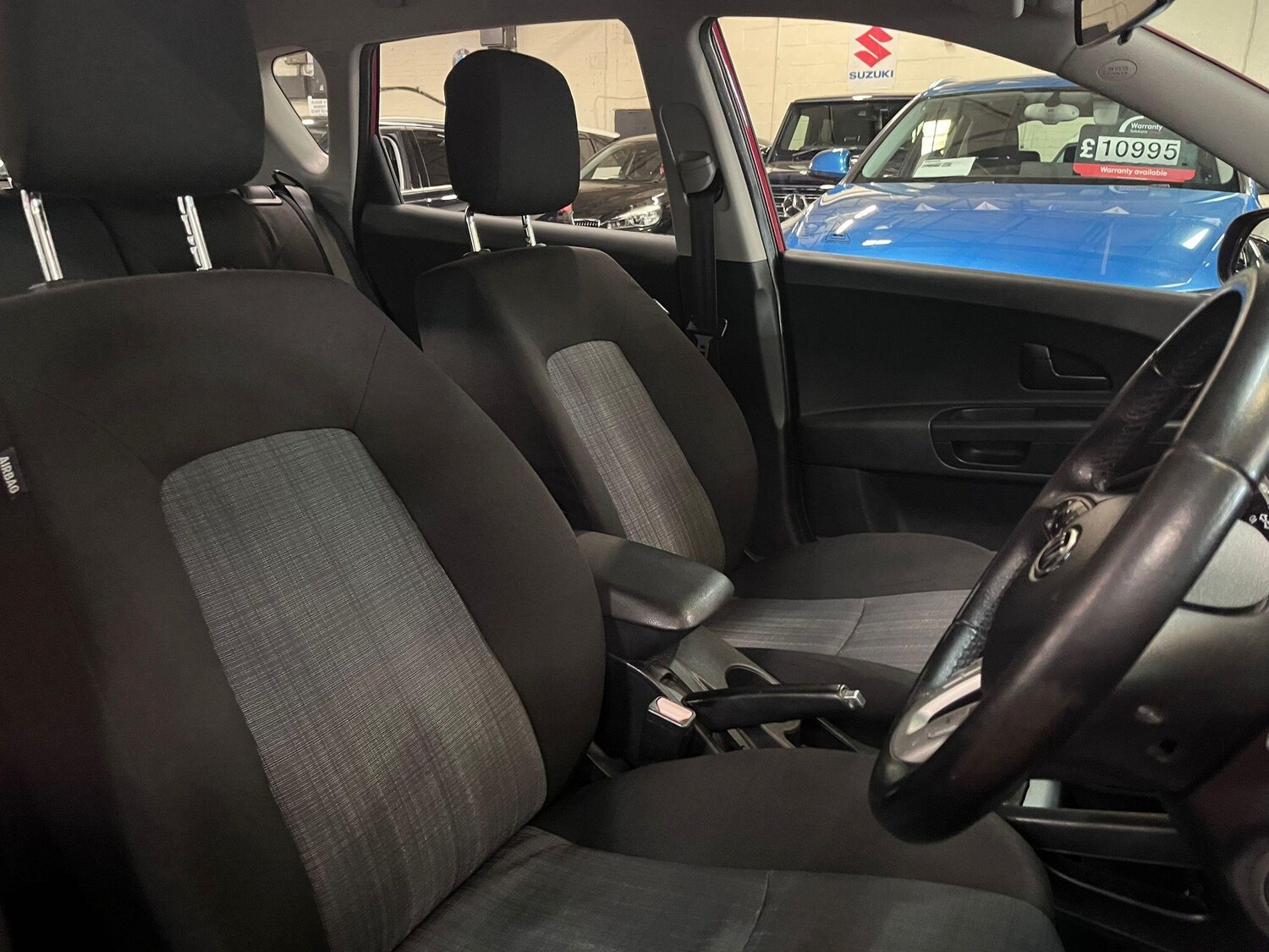 Used Kia Ceed for sale - 78057734: Photo 15