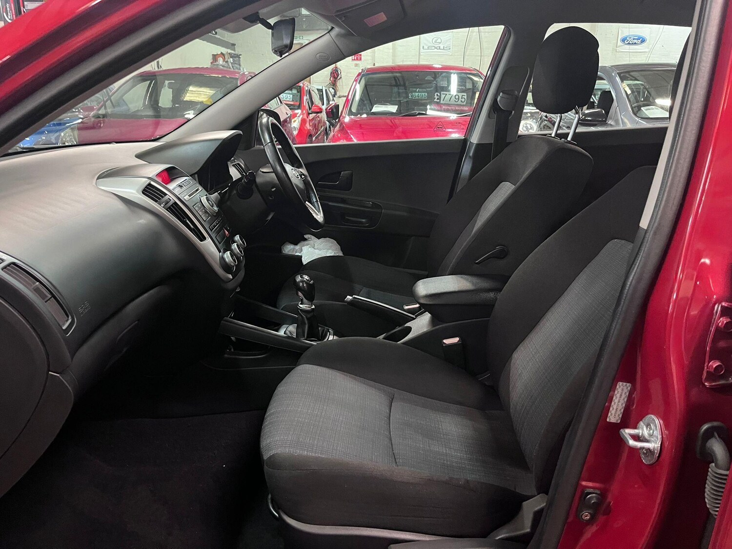 Used Kia Ceed for sale - 78057734: Photo 16