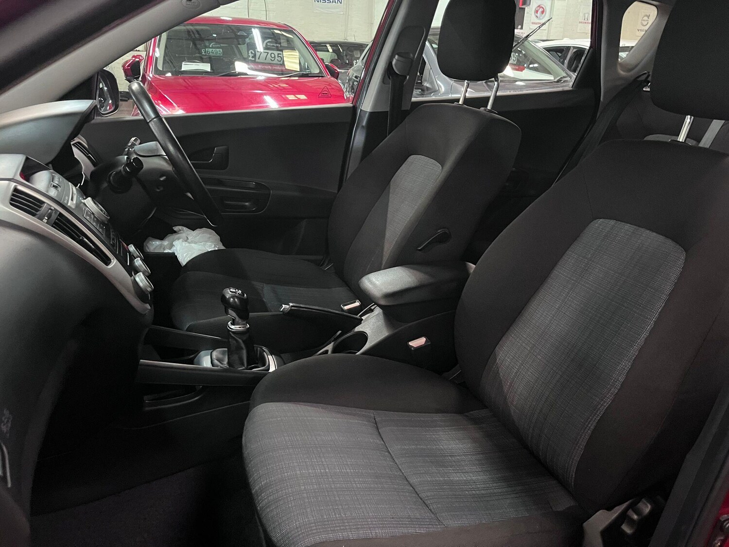 Used Kia Ceed for sale - 78057734: Photo 18