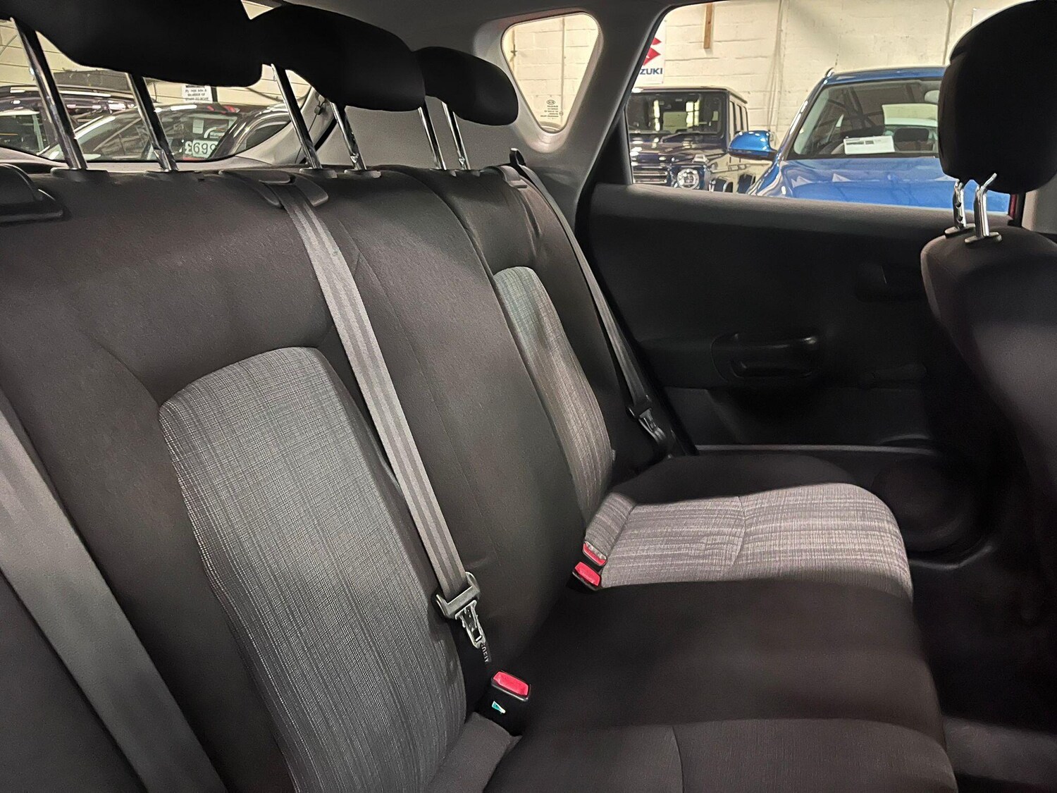 Used Kia Ceed for sale - 78057734: Photo 19