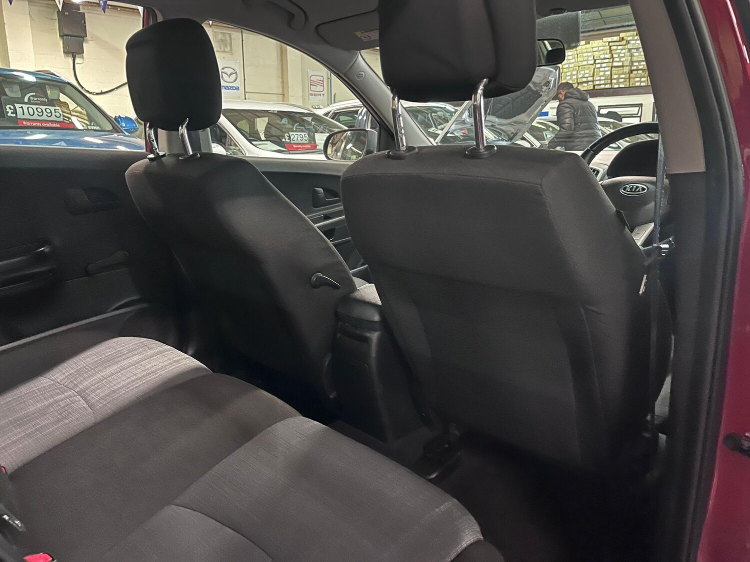 Used Kia Ceed for sale - 78057734: Photo 20