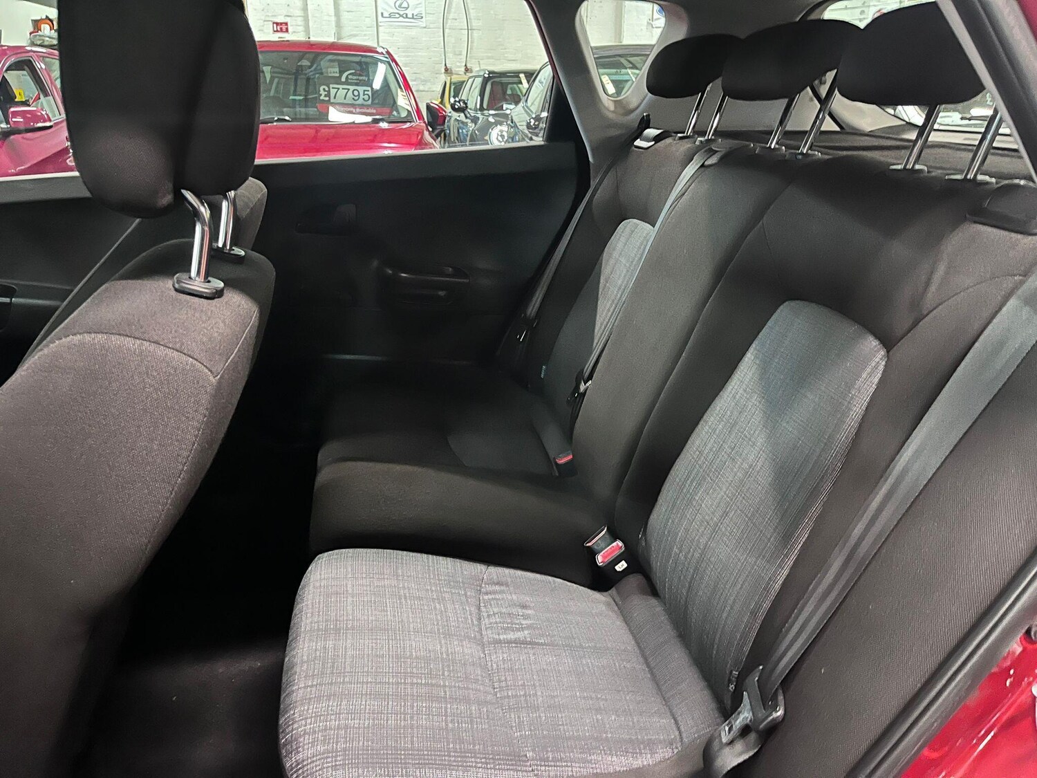 Used Kia Ceed for sale - 78057734: Photo 22