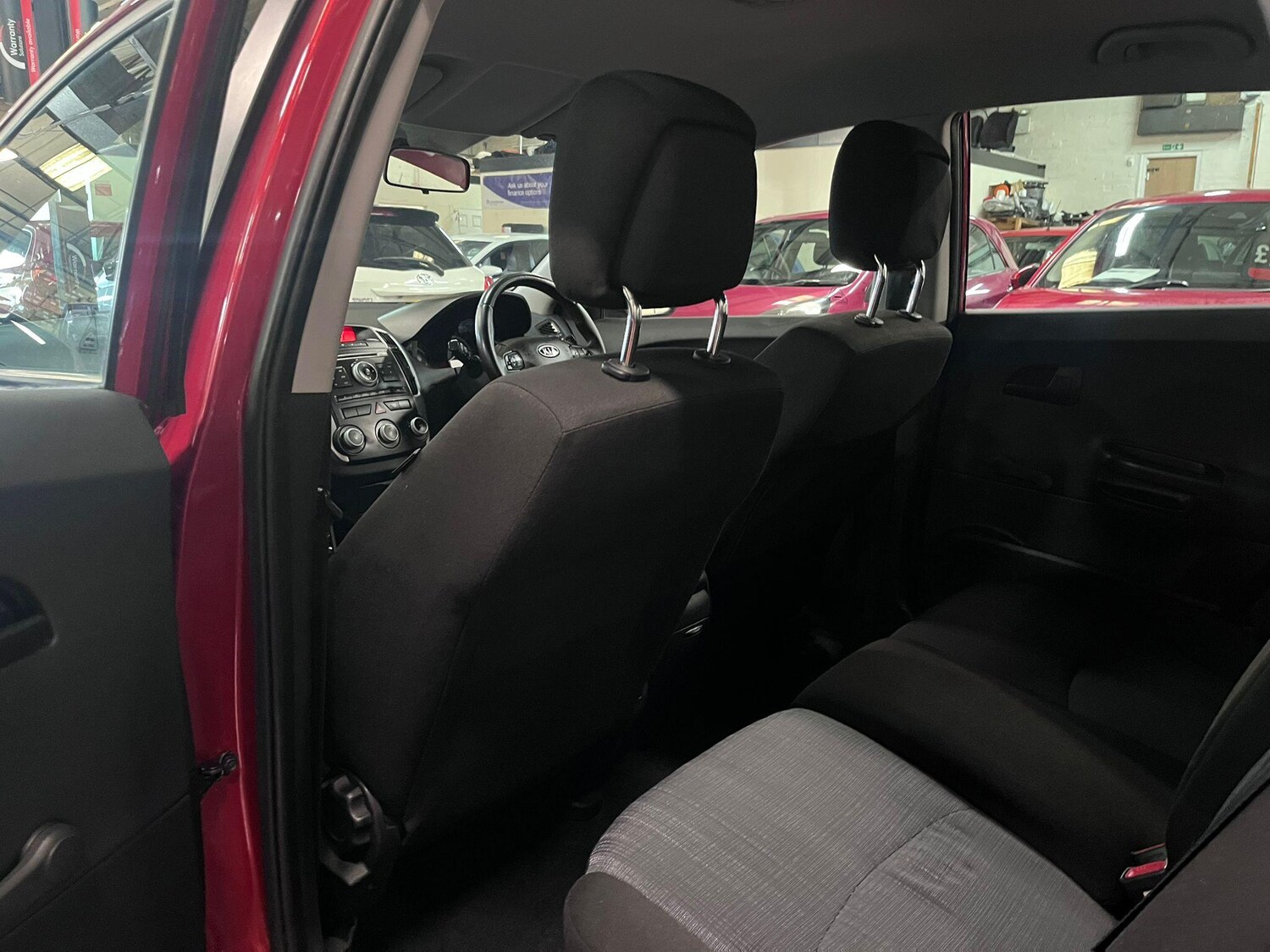 Used Kia Ceed for sale - 78057734: Photo 23