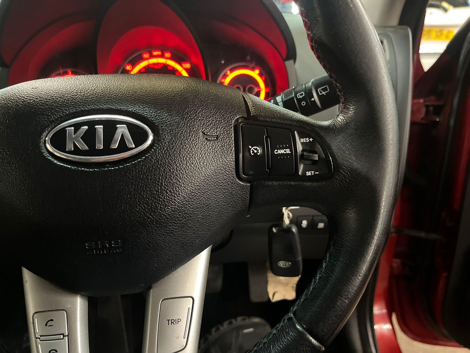 Used Kia Ceed for sale - 78057734: Photo 27