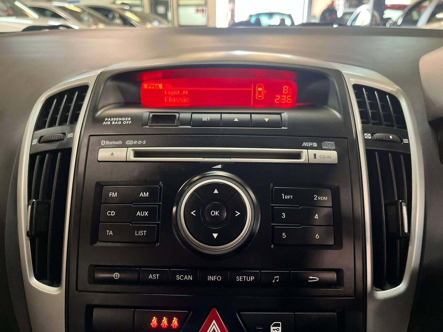 Used Kia Ceed for sale - 78057734: Photo 29