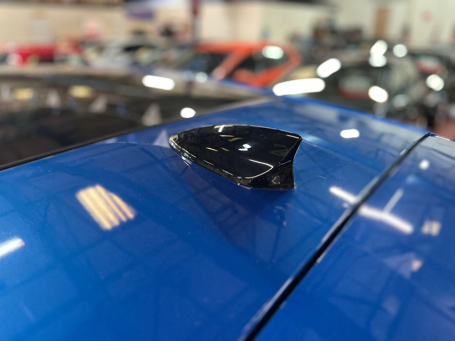 Used Vauxhall Grandland X 2019 for sale - 78205470: Photo 13