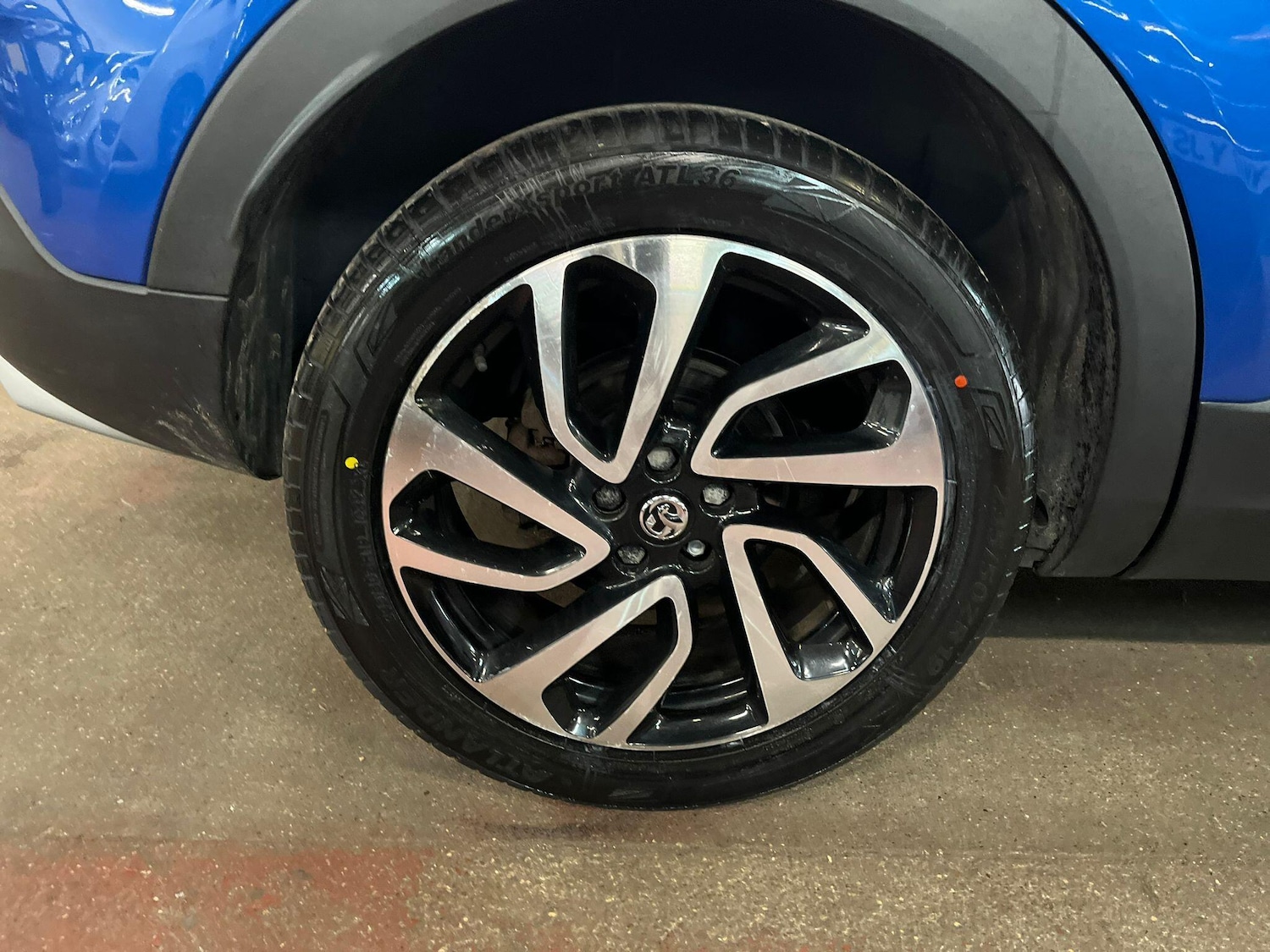 Used Vauxhall Grandland X 2019 for sale - 78205470: Photo 14