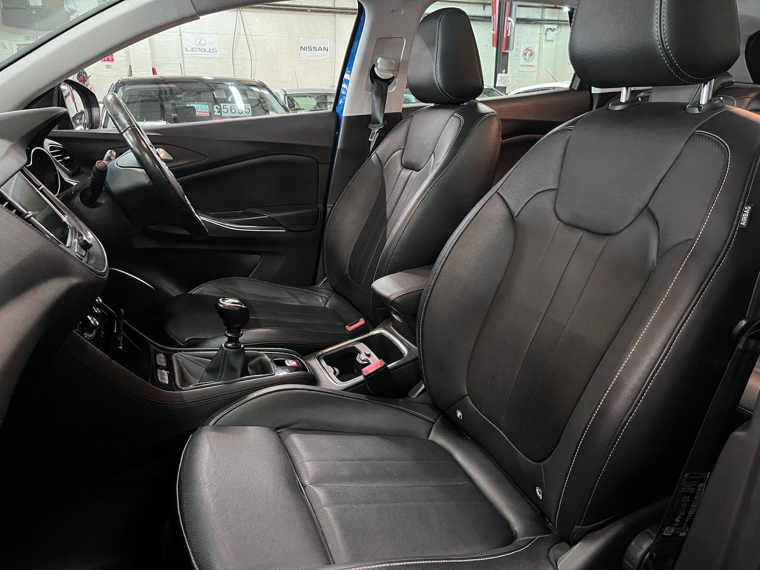 Used Vauxhall Grandland X 2019 for sale - 78205470: Photo 18