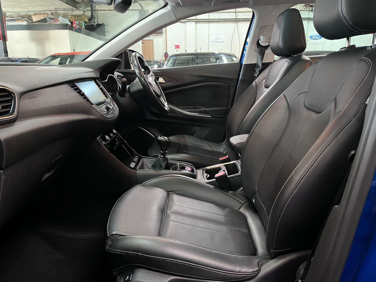Used Vauxhall Grandland X 2019 for sale - 78205470: Photo 19