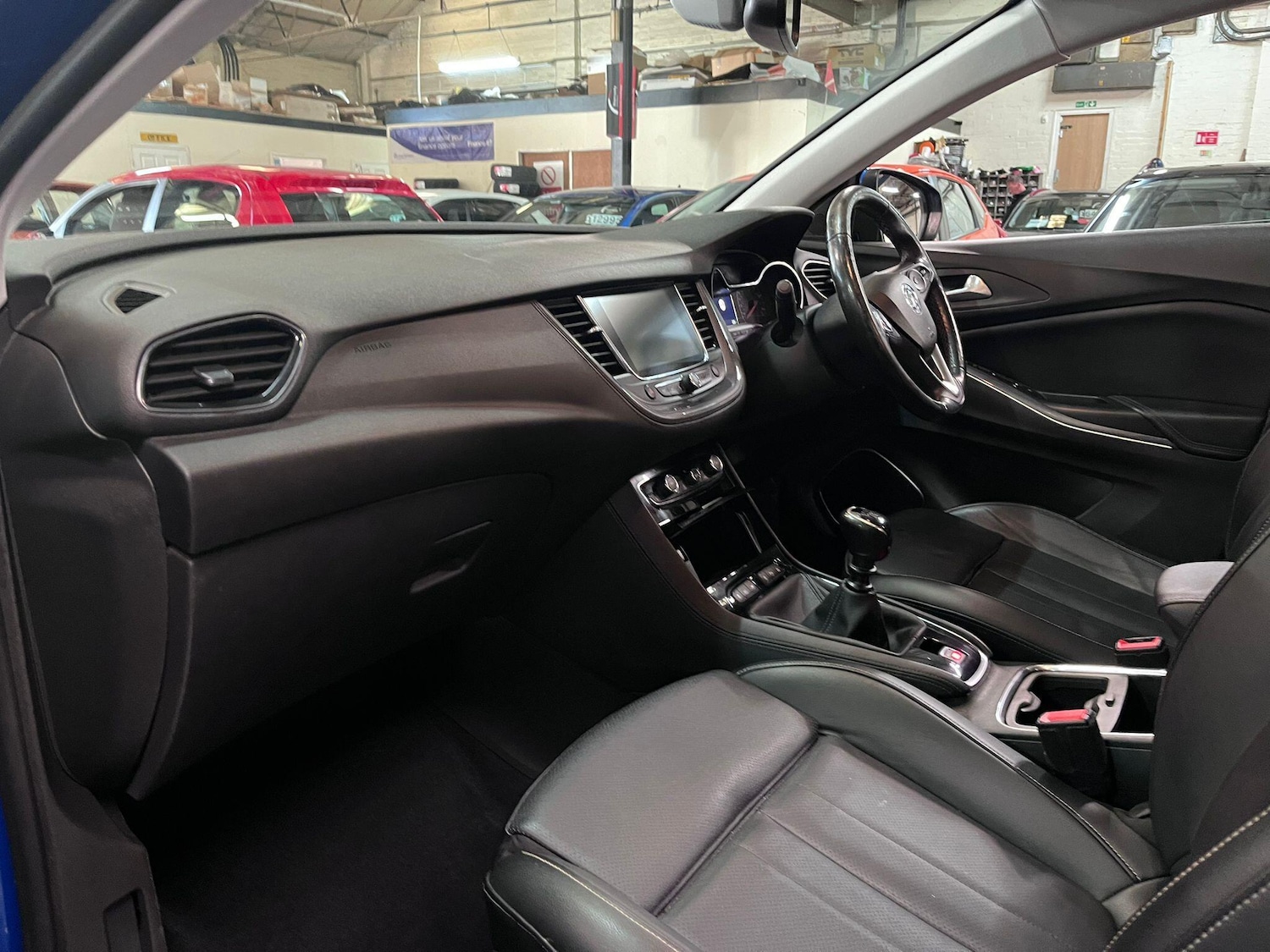 Used Vauxhall Grandland X 2019 for sale - 78205470: Photo 20