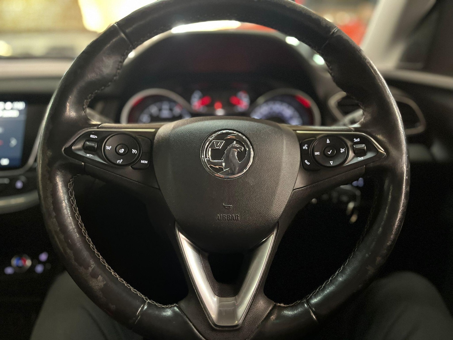 Used Vauxhall Grandland X 2019 for sale - 78205470: Photo 21