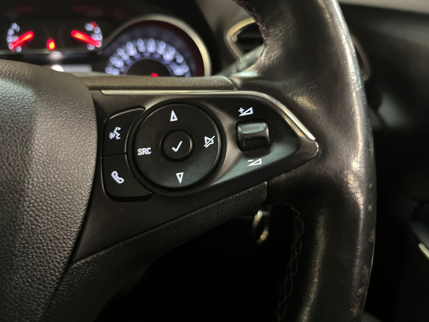 Used Vauxhall Grandland X 2019 for sale - 78205470: Photo 23