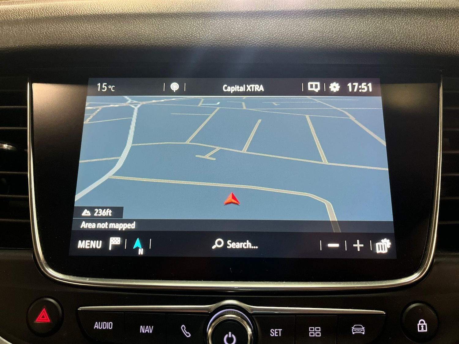 Used Vauxhall Grandland X 2019 for sale - 78205470: Photo 24