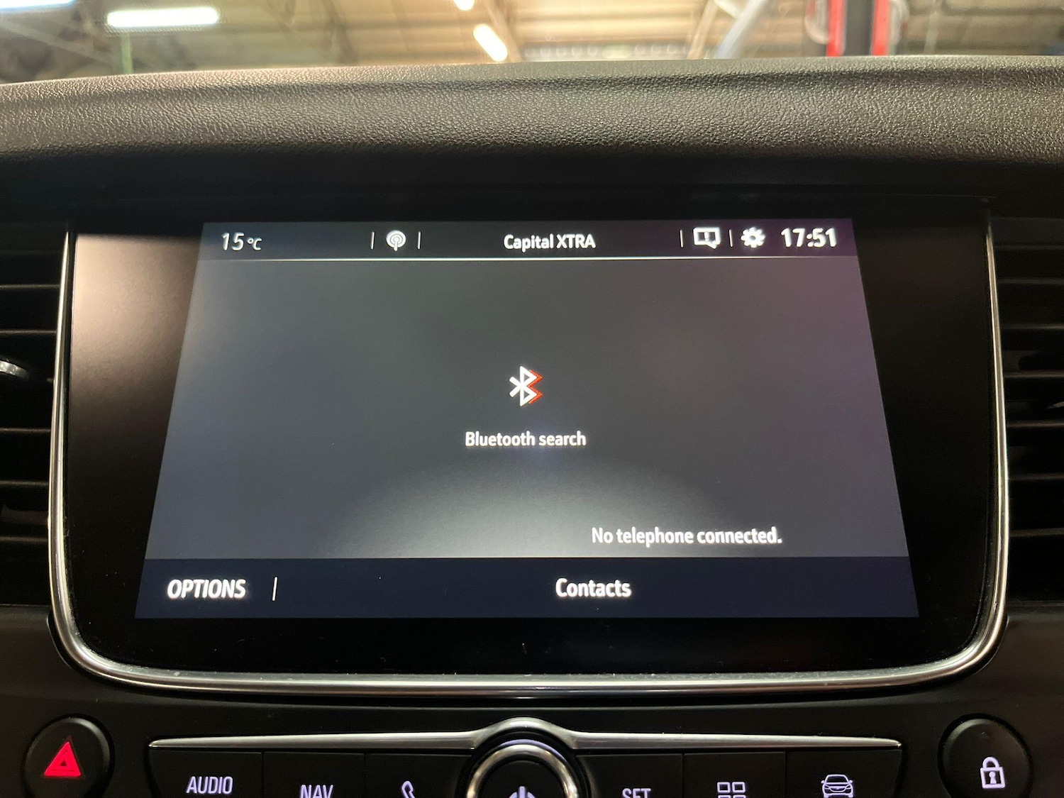 Used Vauxhall Grandland X 2019 for sale - 78205470: Photo 25