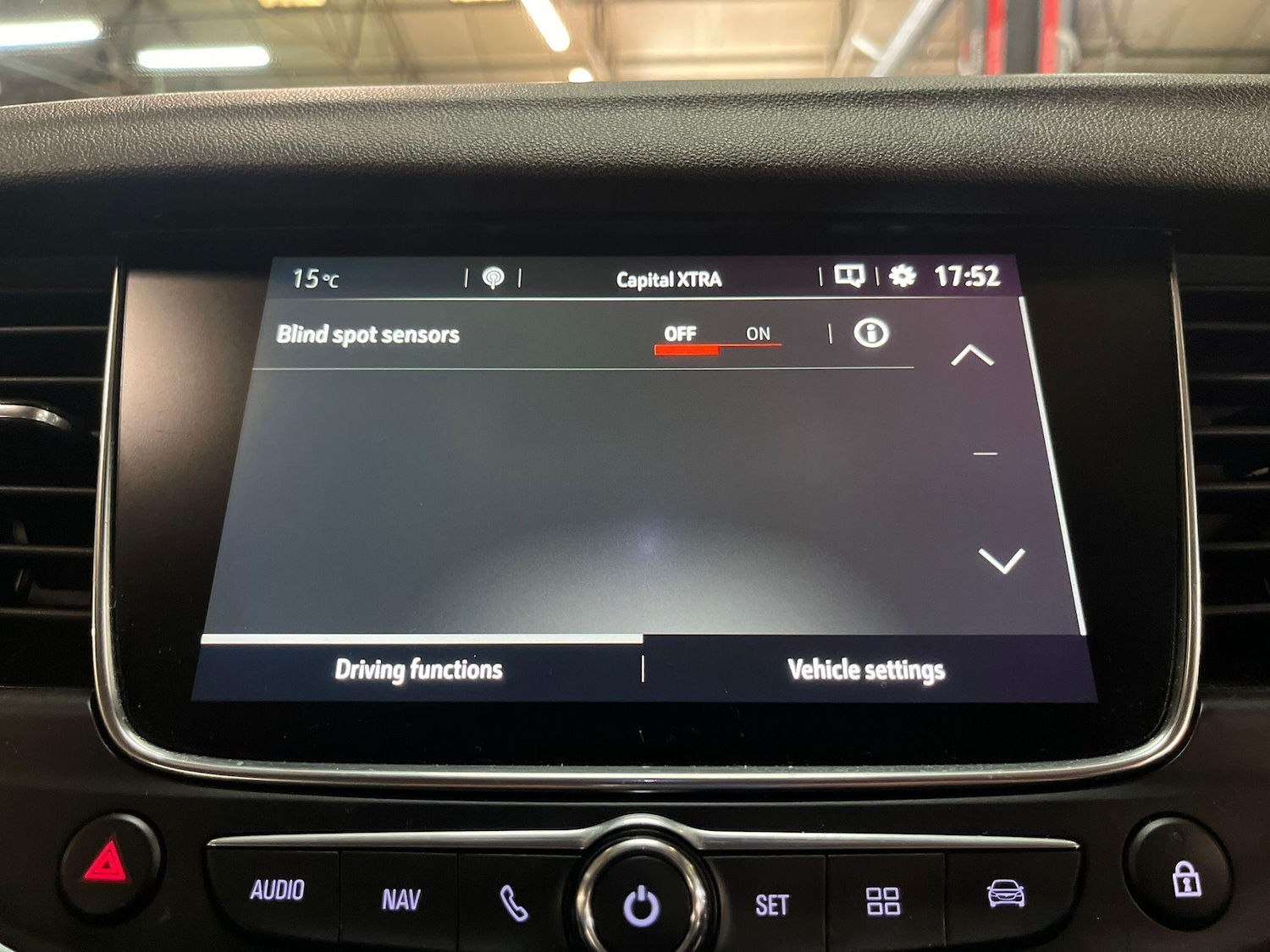 Used Vauxhall Grandland X 2019 for sale - 78205470: Photo 26