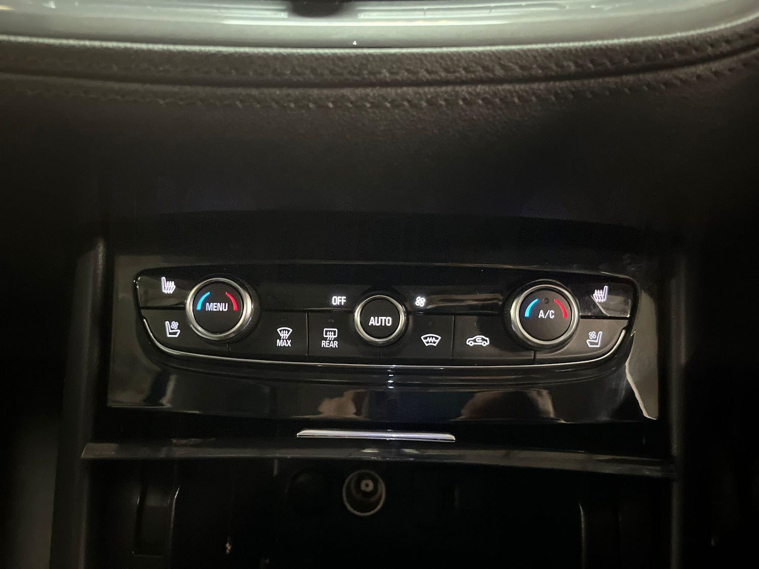 Used Vauxhall Grandland X 2019 for sale - 78205470: Photo 28