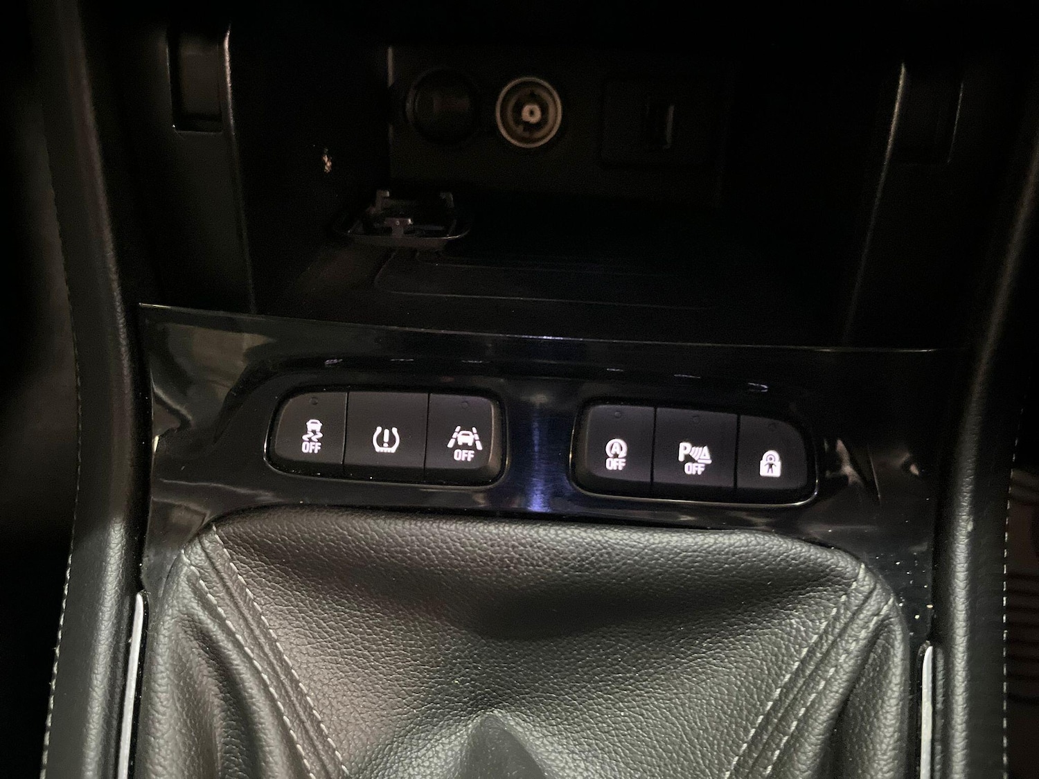 Used Vauxhall Grandland X 2019 for sale - 78205470: Photo 33