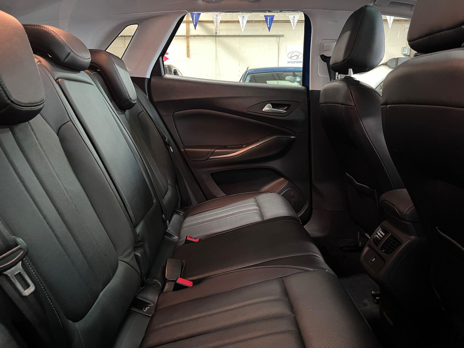 Used Vauxhall Grandland X 2019 for sale - 78205470: Photo 35