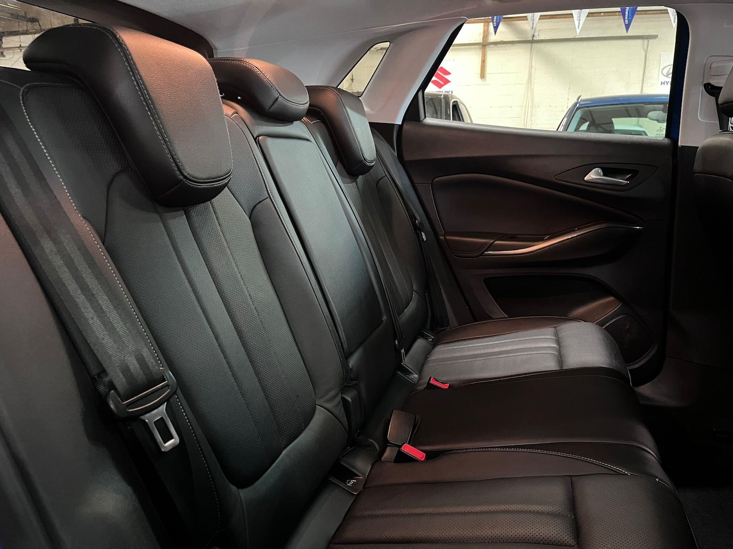 Used Vauxhall Grandland X 2019 for sale - 78205470: Photo 36