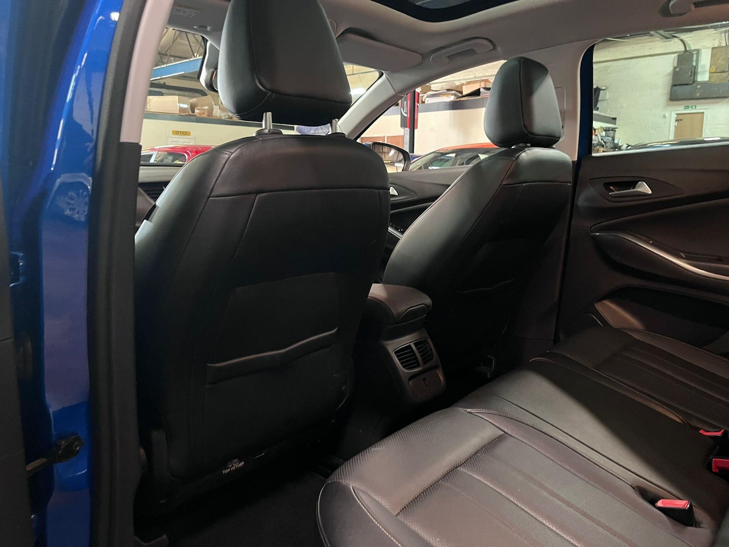 Used Vauxhall Grandland X 2019 for sale - 78205470: Photo 38