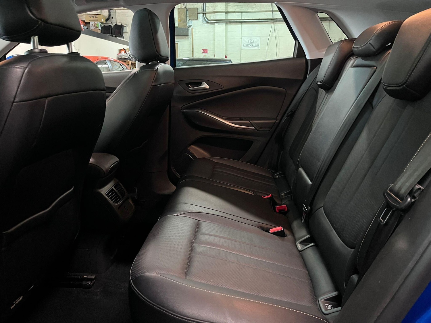 Used Vauxhall Grandland X 2019 for sale - 78205470: Photo 39