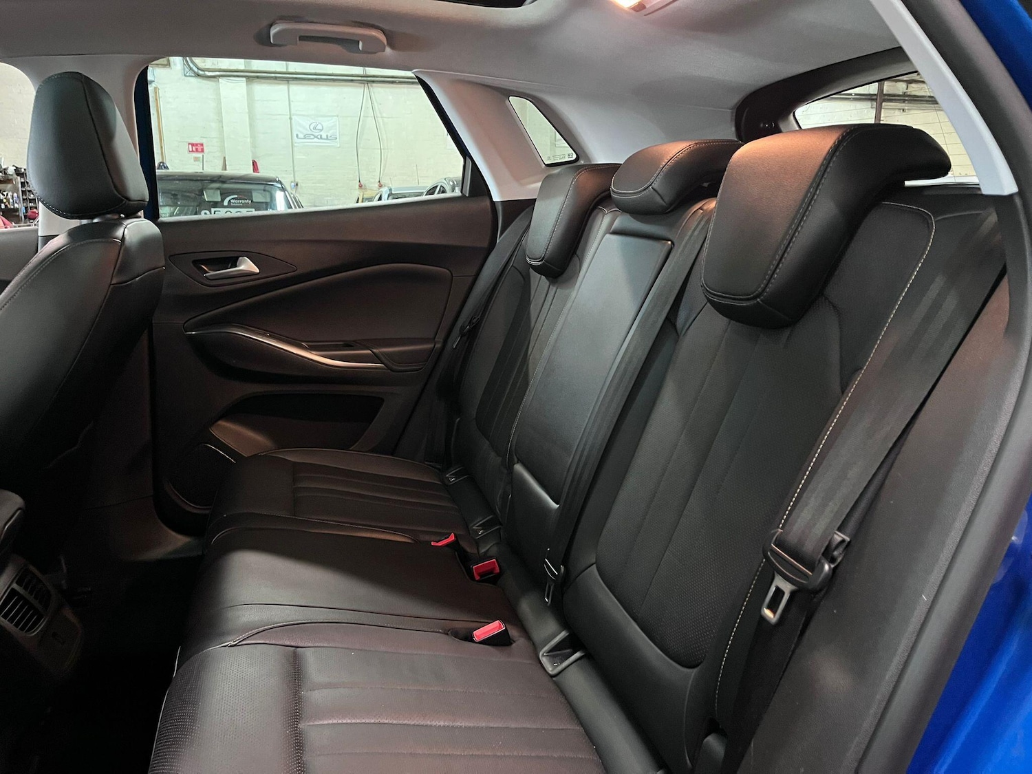 Used Vauxhall Grandland X 2019 for sale - 78205470: Photo 40