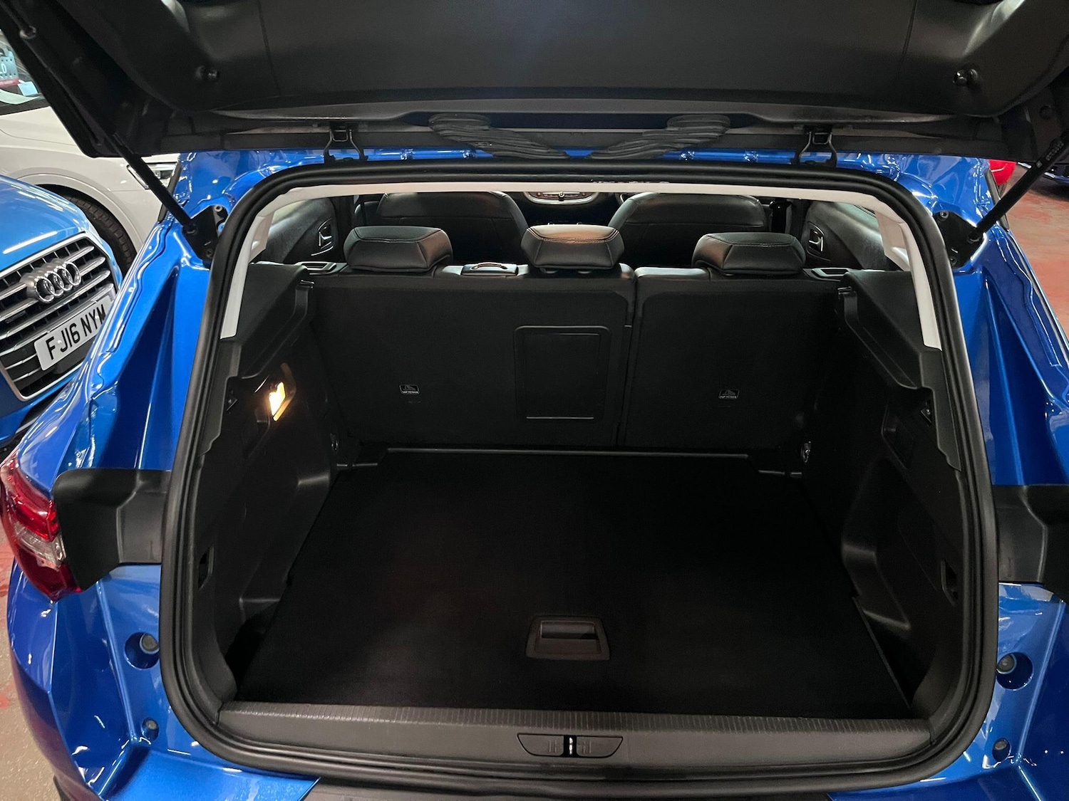 Used Vauxhall Grandland X 2019 for sale - 78205470: Photo 41