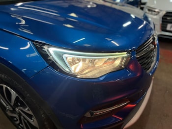 Used Vauxhall Grandland X 2019 for sale - 78205470: Photo