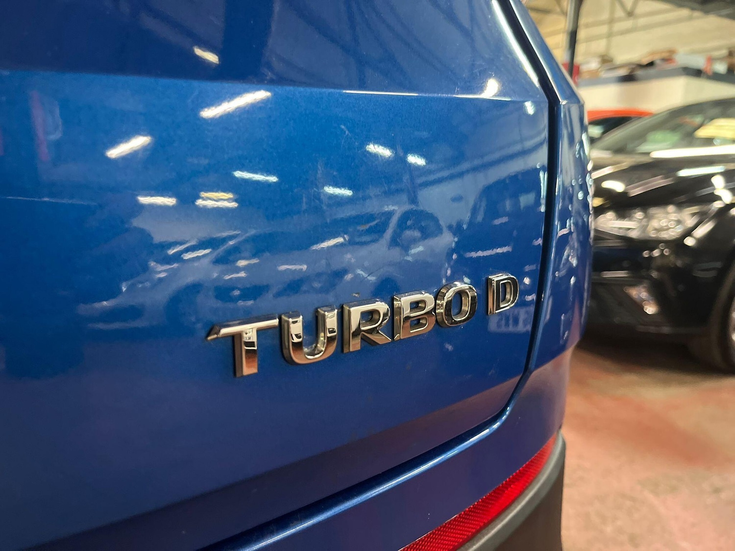 Used Vauxhall Grandland X 2019 for sale - 78205470: Photo 9