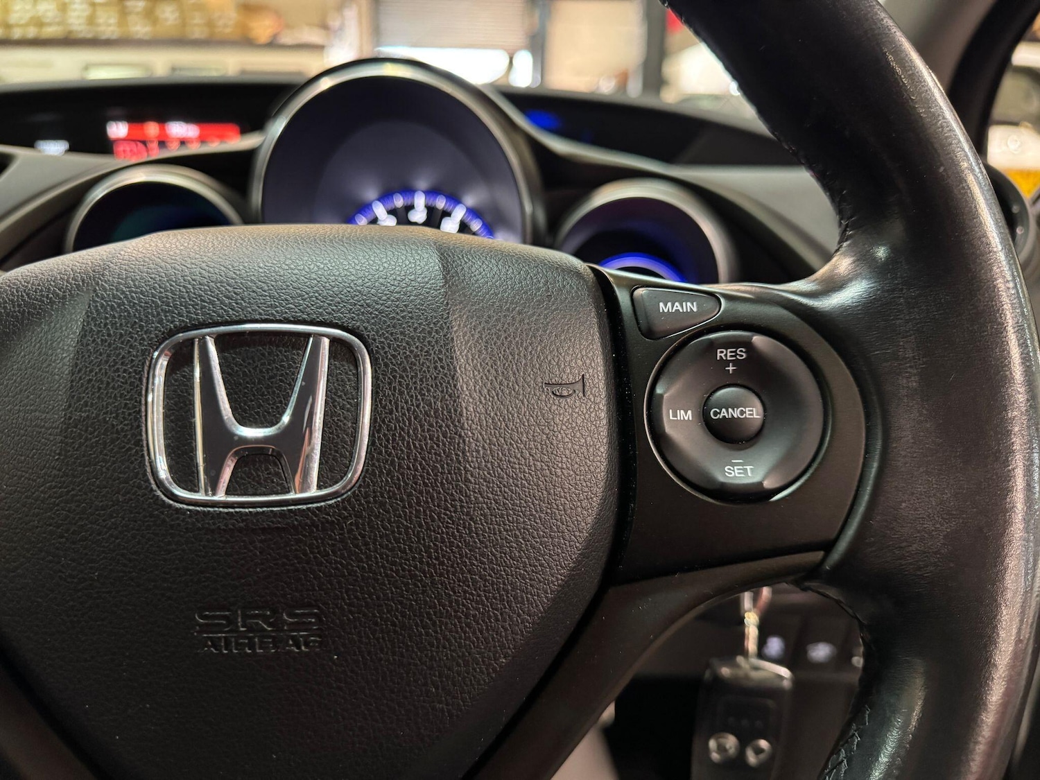 Vehicle 28
