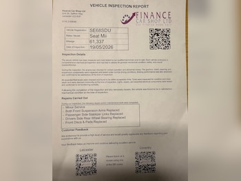 Used SEAT Mii 2019 for sale - 78752812: Photo