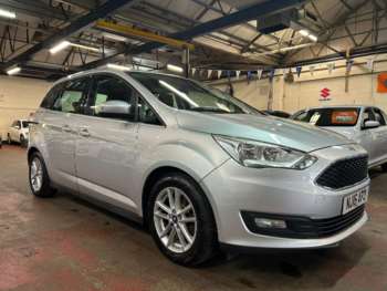 Used Ford Grand C-Max 2016 for sale - 75377289: Photo