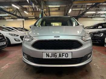 Used Ford Grand C-Max 2016 for sale - 75377289: Photo