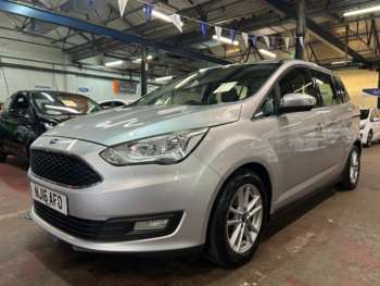 Used Ford Grand C-Max 2016 for sale - 75377289: Photo