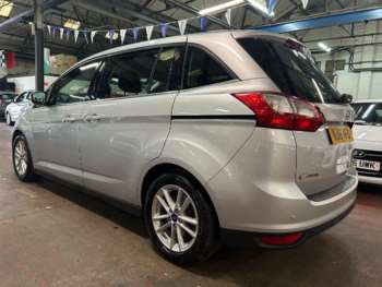Used Ford Grand C-Max 2016 for sale - 75377289: Photo
