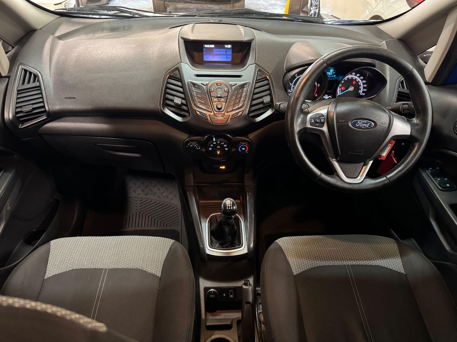 Used Ford Ecosport 2017 for sale - 78047987: Photo 16