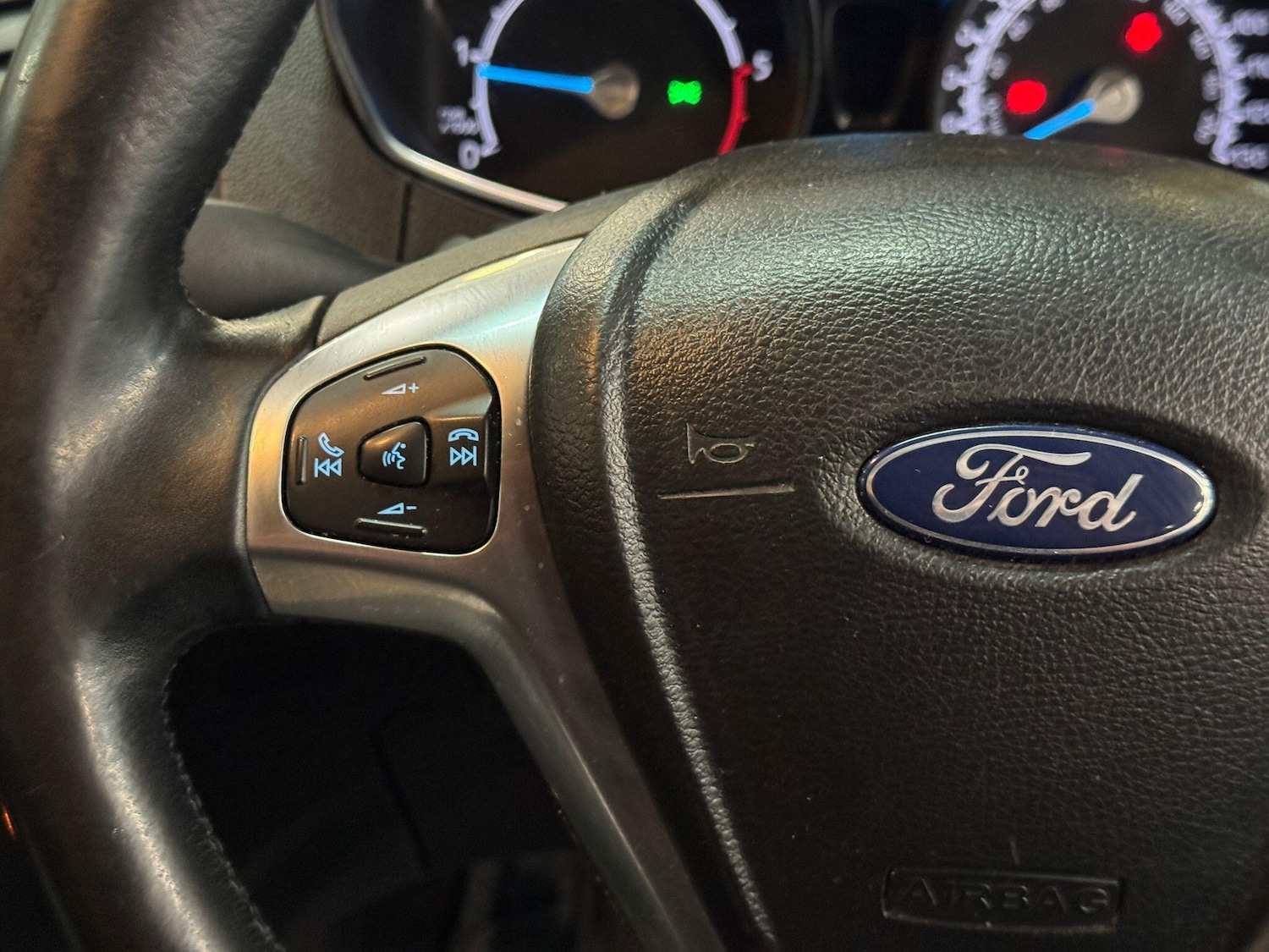 Used Ford Ecosport 2017 for sale - 78047987: Photo 18