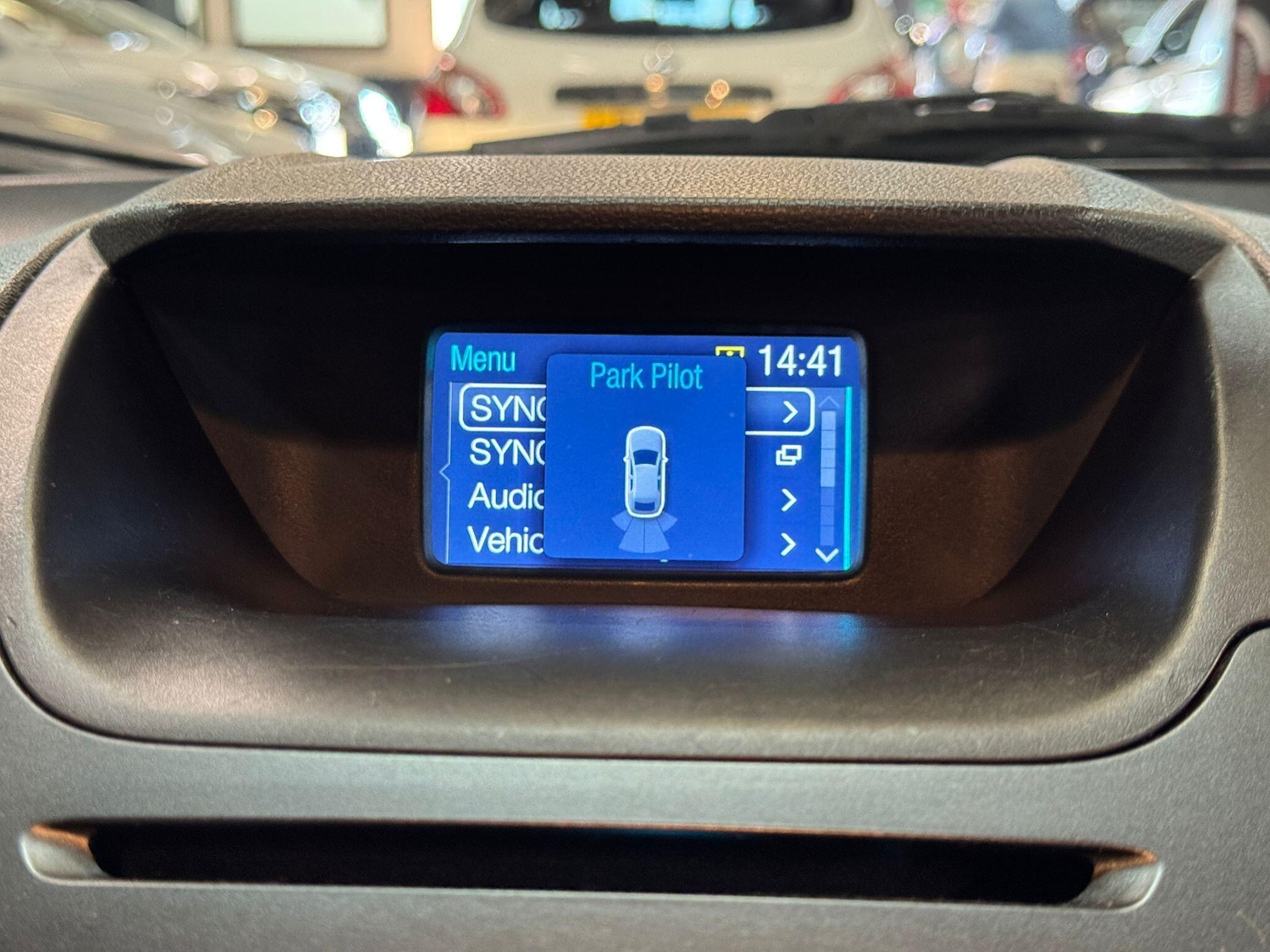 Used Ford Ecosport 2017 for sale - 78047987: Photo 22